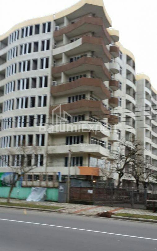 شقة سكنية 27 متر مربع - يوريفسكايا, Batumi, جورجيا
