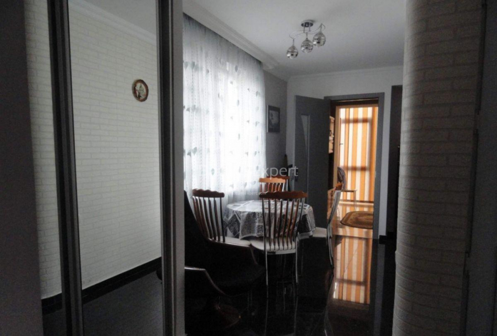 شقة سكنية 54 متر مربع - ميخائيل ليرمونتوف, Batumi, جورجيا