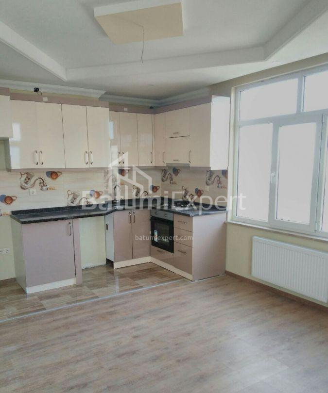شقة سكنية 76 متر مربع - بيترا مليكيشفيلي, Batumi, جورجيا