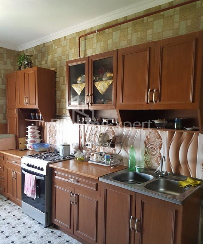 شقة سكنية 63 متر مربع - يوريفسكايا, Batumi, جورجيا