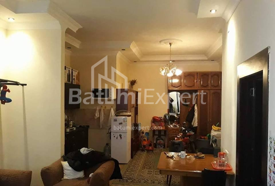 شقة سكنية 70 متر مربع - يوريفسكايا, Batumi, جورجيا