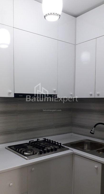 شقة سكنية 38 متر مربع - يوسف كوبالادزه, Batumi, جورجيا