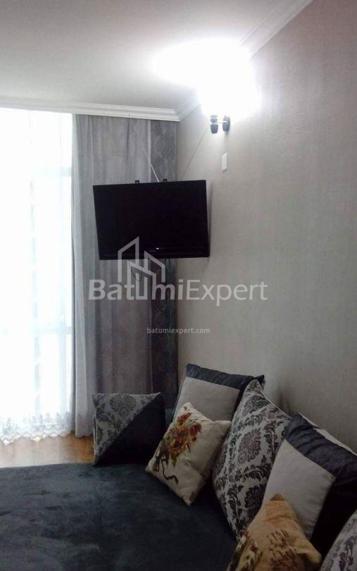 شقة سكنية 30 متر مربع - يوسف كوبالادزه, Batumi, جورجيا