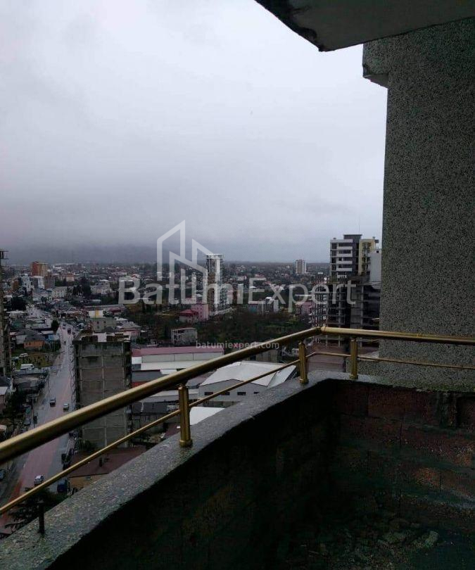 شقة سكنية 103 متر مربع - أنجيسا, Batumi, جورجيا