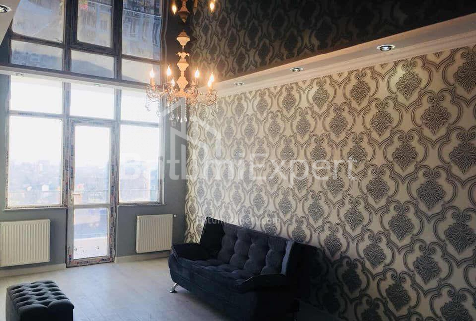 شقة سكنية 65 متر مربع - أكاكي تسيريتيلي, Batumi, جورجيا