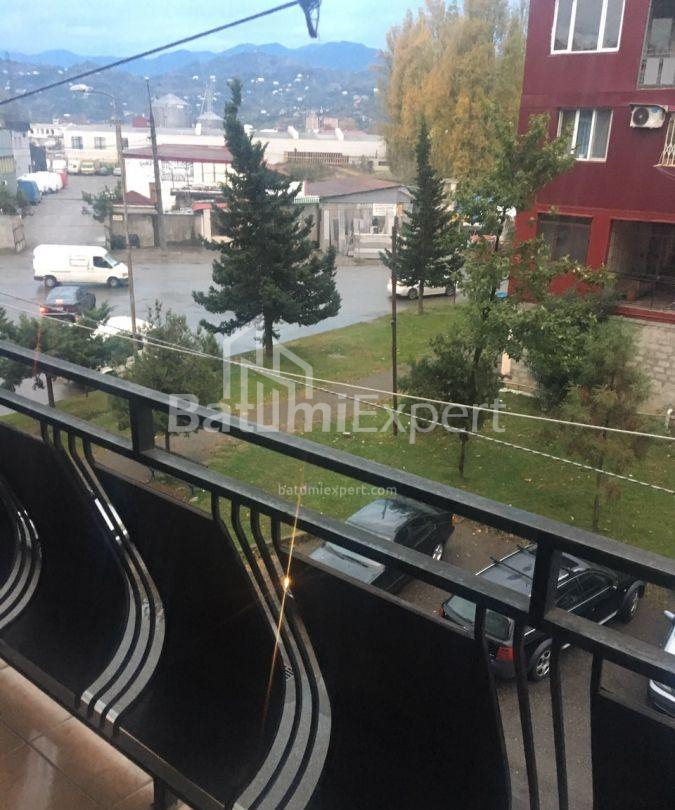 شقة سكنية 80 متر مربع - يوريفسكايا, Batumi, جورجيا