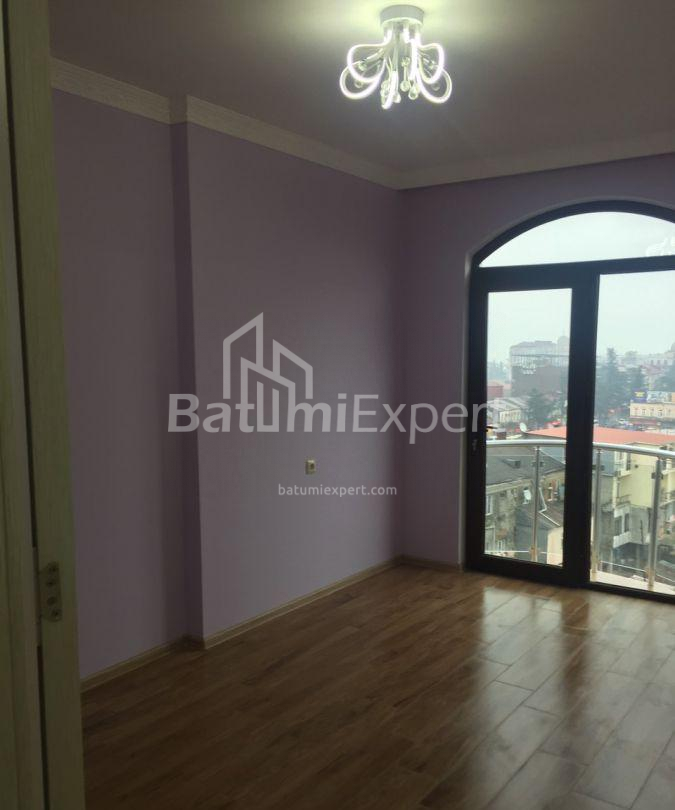 شقة سكنية 74 متر مربع - يوريفسكايا, Batumi, جورجيا