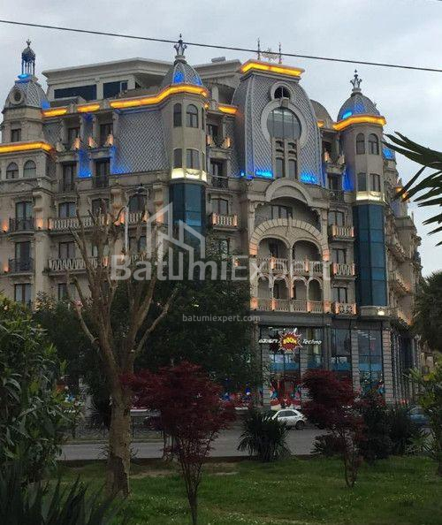 شقة سكنية 170 متر مربع - يوريفسكايا, Batumi, جورجيا