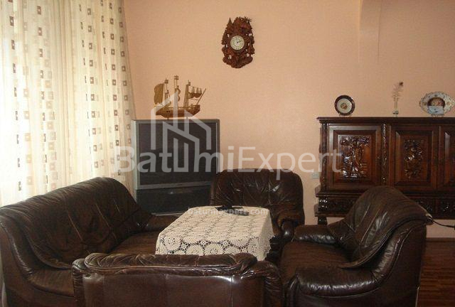 شقة سكنية 116 متر مربع - يوريفسكايا, Batumi, جورجيا