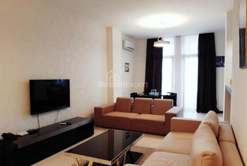شقة سكنية 89 متر مربع - يوريفسكايا, Batumi, جورجيا