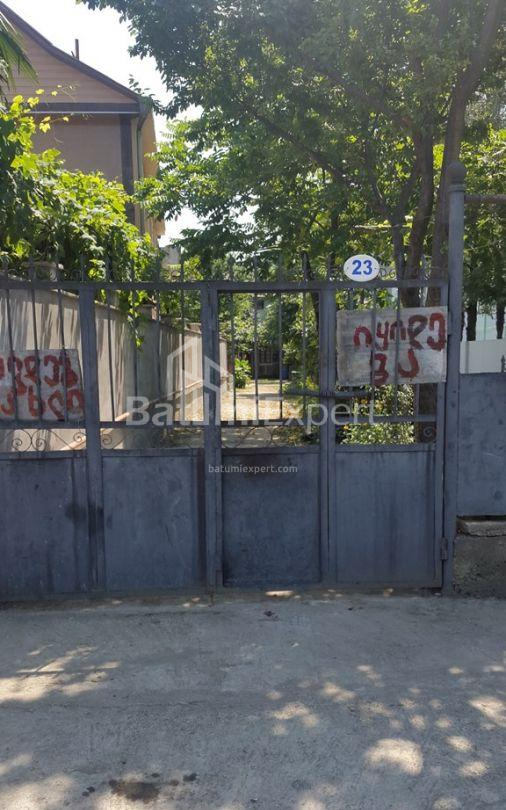 شقة سكنية 159 متر مربع - يوريفسكايا, Batumi, جورجيا