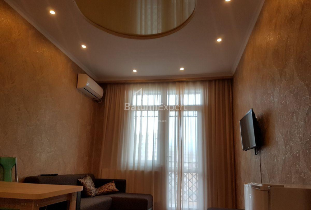 شقة سكنية 34 متر مربع - يوريفسكايا, Batumi, جورجيا