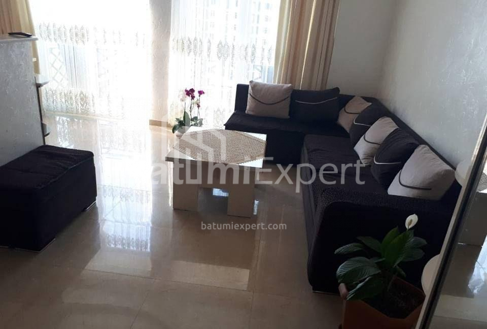 شقة سكنية 75 متر مربع - يوريفسكايا, Batumi, جورجيا
