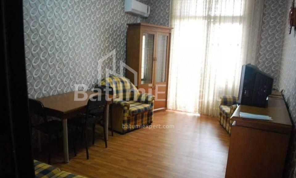 شقة سكنية 60 متر مربع - يوريفسكايا, Batumi, جورجيا