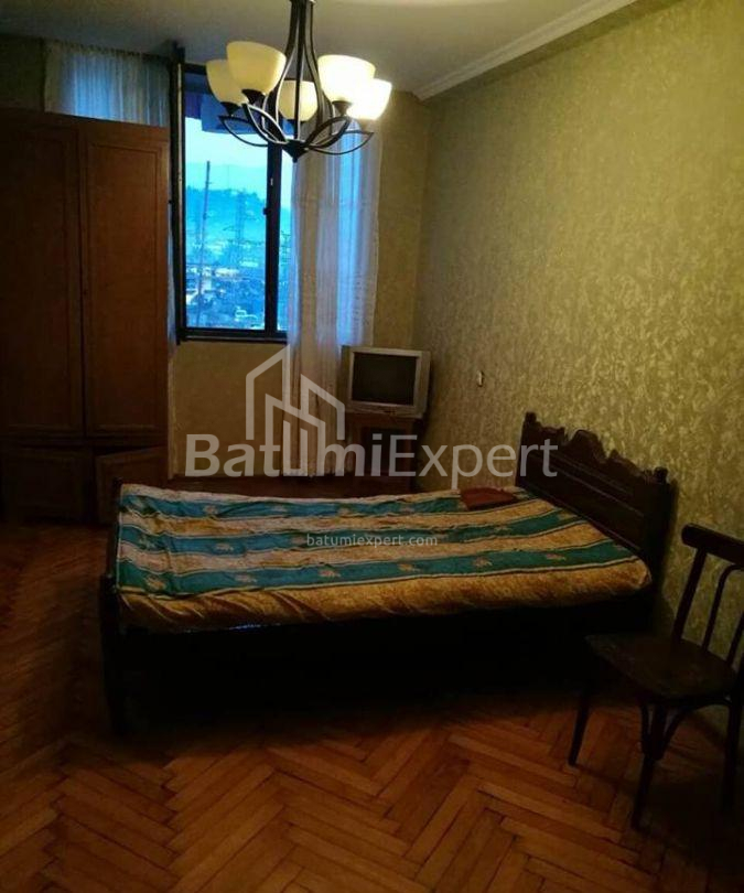 شقة سكنية 67 متر مربع - يوريفسكايا, Batumi, جورجيا