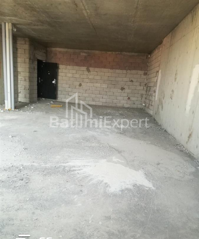 شقة سكنية 74 متر مربع - جورج ليونيدزي, Batumi, جورجيا