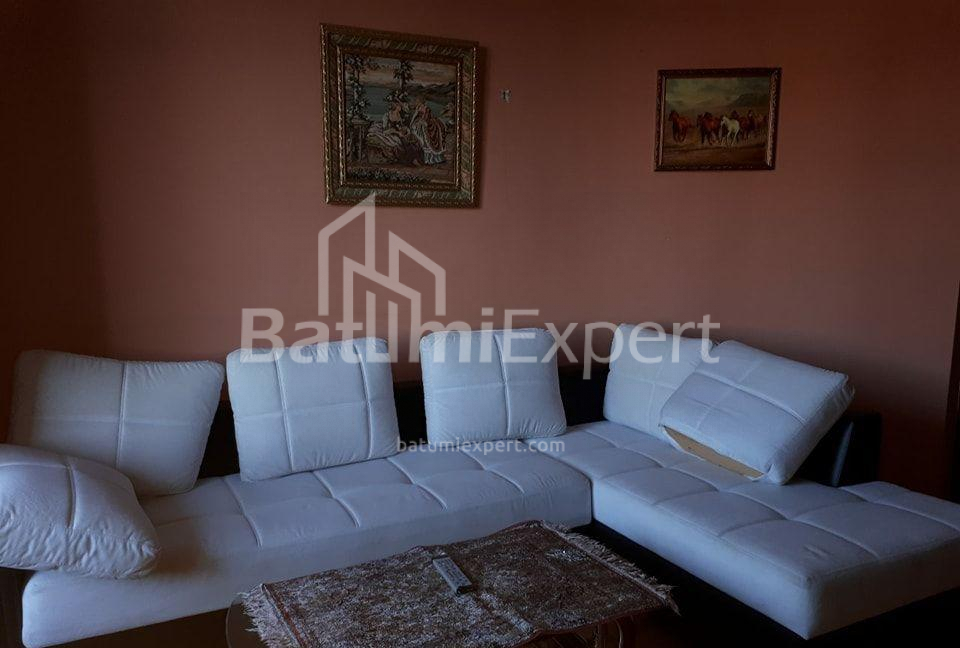 شقة سكنية 155 متر مربع - يوريفسكايا, Batumi, جورجيا
