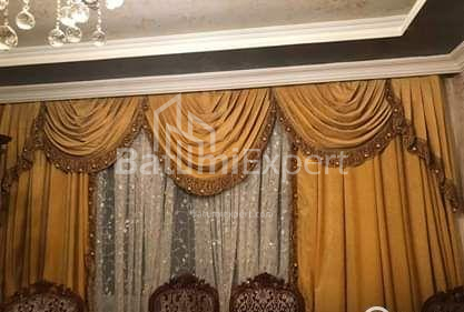 شقة سكنية 60 متر مربع - يوريفسكايا, Batumi, جورجيا