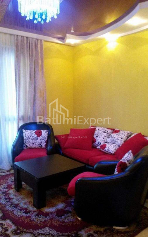 شقة سكنية 63 متر مربع - يوريفسكايا, Batumi, جورجيا
