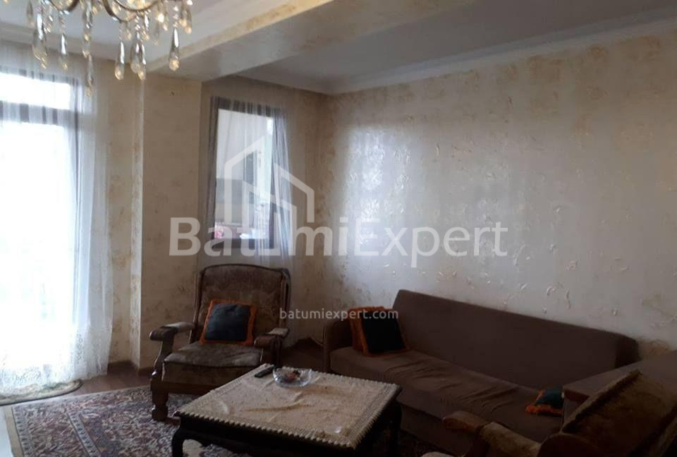 شقة سكنية 115 متر مربع - يوريفسكايا, Batumi, جورجيا