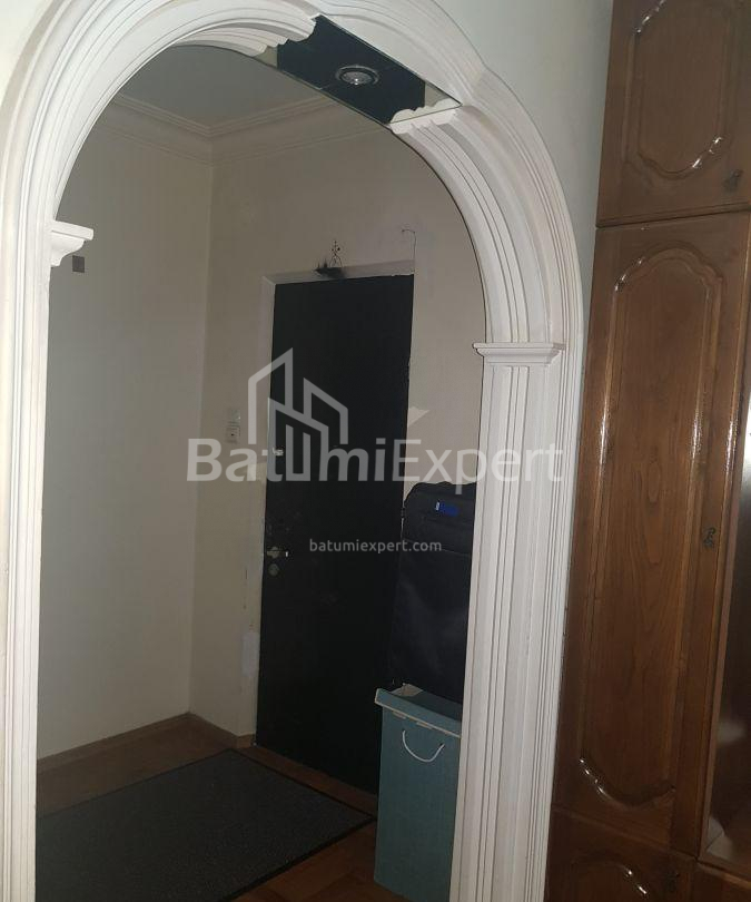 شقة سكنية 85 متر مربع - بترا باغراتيون, Batumi, جورجيا