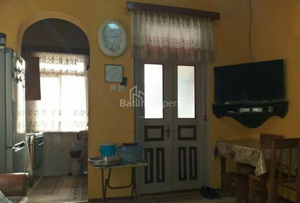 شقة سكنية 160 متر مربع - يوريفسكايا, Batumi, جورجيا