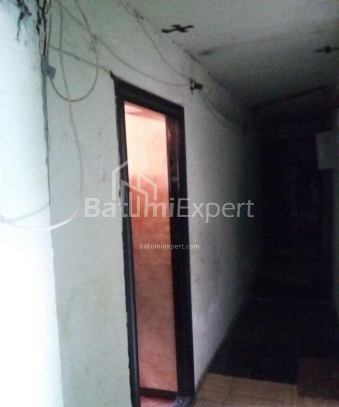 شقة سكنية 64 متر مربع - يوريفسكايا, Batumi, جورجيا