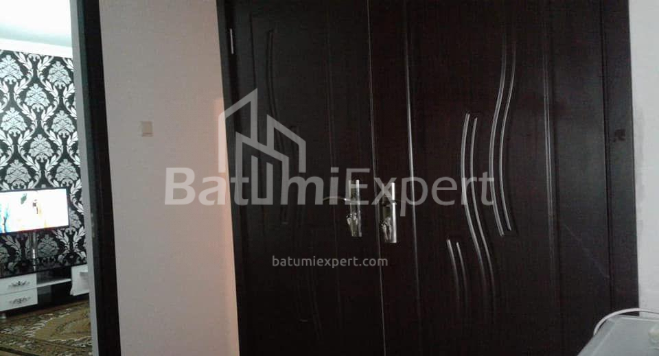 شقة سكنية 57 متر مربع - يوريفسكايا, Batumi, جورجيا