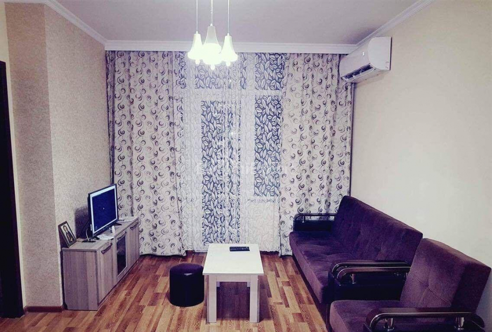 شقة سكنية 60 متر مربع - يوريفسكايا, Batumi, جورجيا