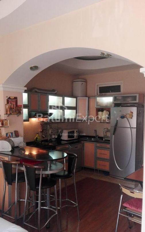شقة سكنية 88 متر مربع - ميميدا أباشيدزه, Batumi, جورجيا