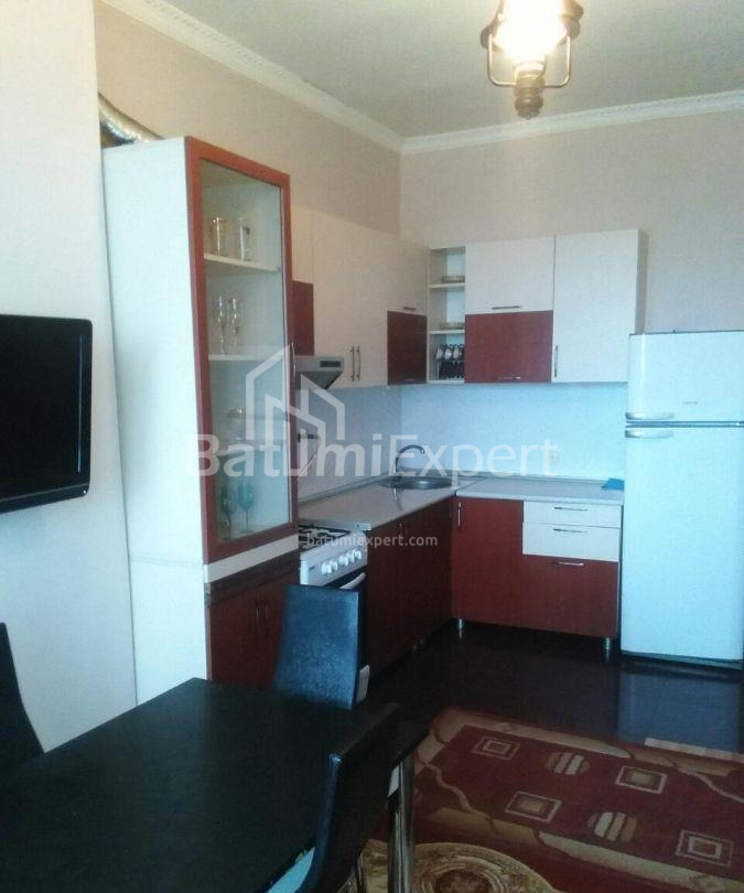 شقة سكنية 64 متر مربع - ميخائيل ليرمونتوف, Batumi, جورجيا