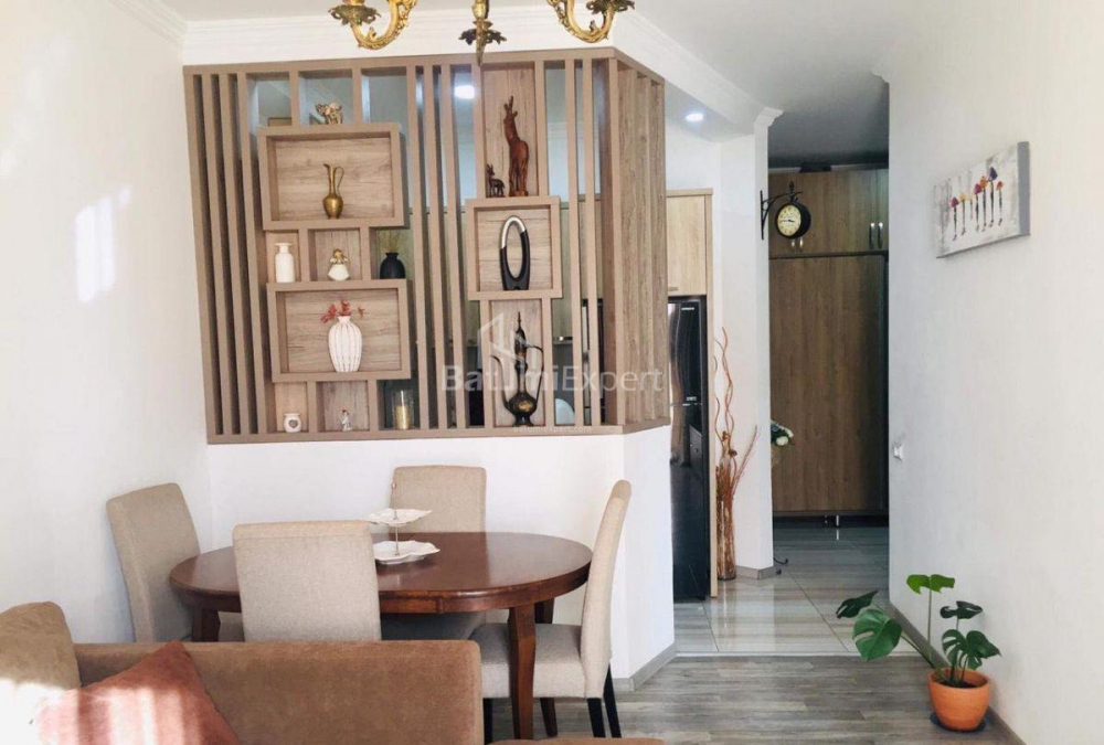 شقة سكنية 56 متر مربع - شريف خيمشياشفيلي, Batumi, جورجيا