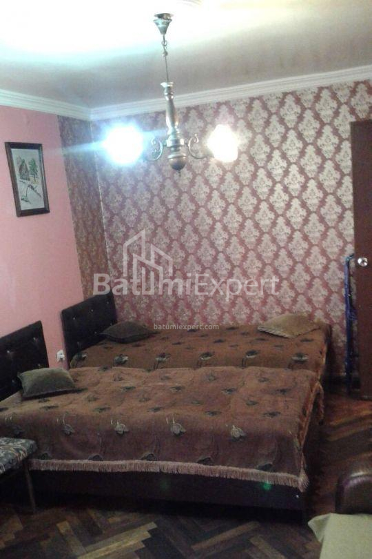 شقة سكنية 30 متر مربع - يوريفسكايا, Batumi, جورجيا
