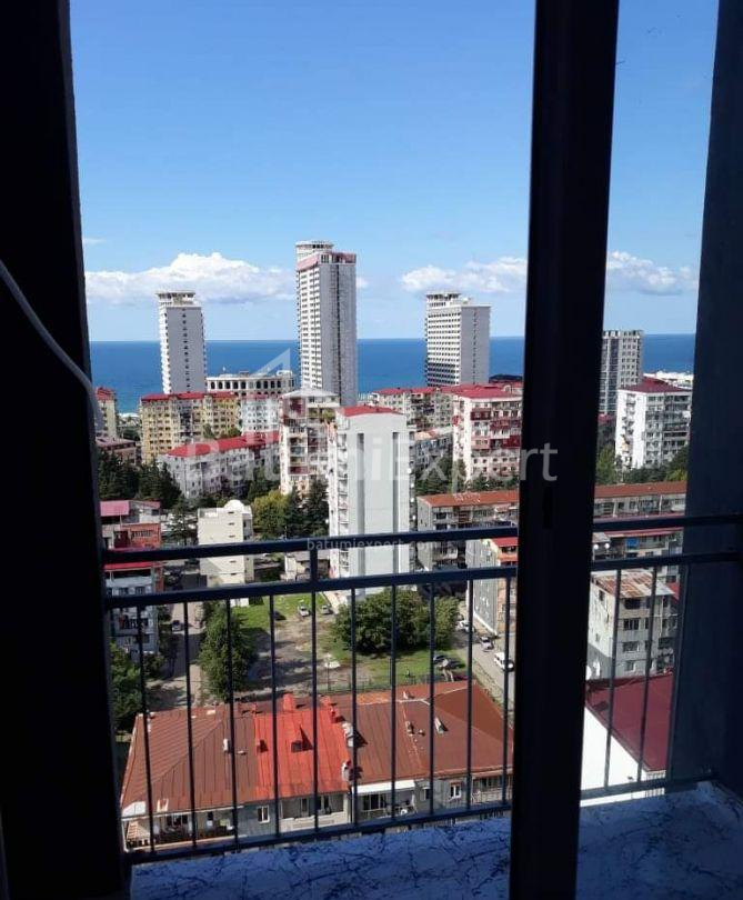 شقة سكنية 40 متر مربع - Tbel-Abuseridze, Batumi, جورجيا
