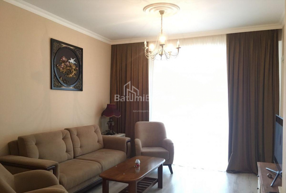 شقة سكنية 70 متر مربع - يوريفسكايا, Batumi, جورجيا