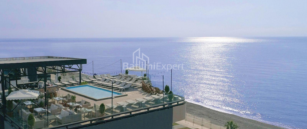 شقة سكنية 140 متر مربع - يوريفسكايا, Batumi, جورجيا