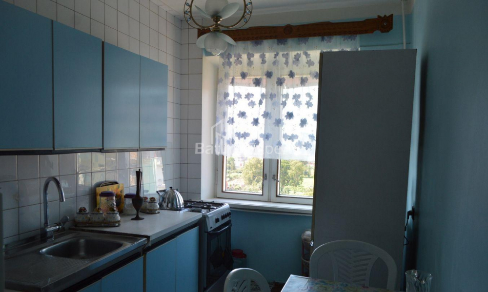 شقة سكنية 90 متر مربع - يوريفسكايا, Batumi, جورجيا