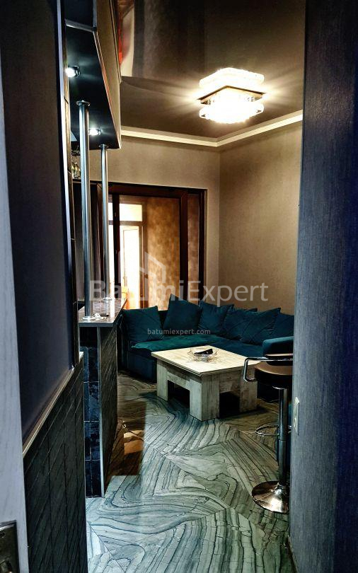 شقة سكنية 50 متر مربع - ايليا تشافتشافادزه, Batumi, جورجيا