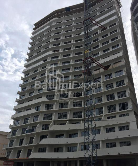 شقة سكنية 33 متر مربع - يوريفسكايا, Batumi, جورجيا