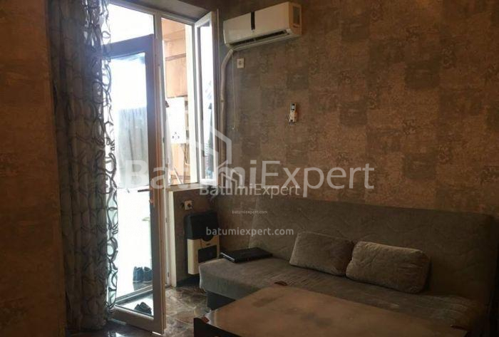 شقة سكنية 46 متر مربع - الجنرال أصلان أباشيدزه, Batumi, جورجيا
