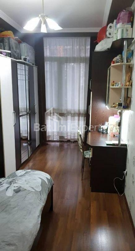 شقة سكنية 50 متر مربع - Ekvtime تاكايشفيلي, Batumi, جورجيا