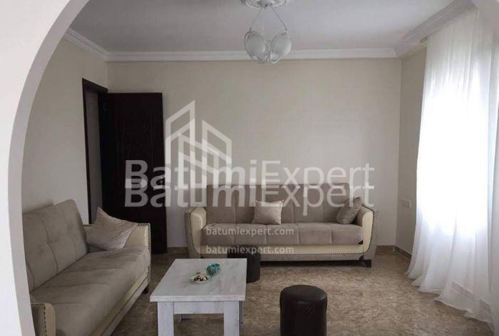 شقة سكنية 44 متر مربع - إيفان جافاخيشفيلي, Batumi, جورجيا