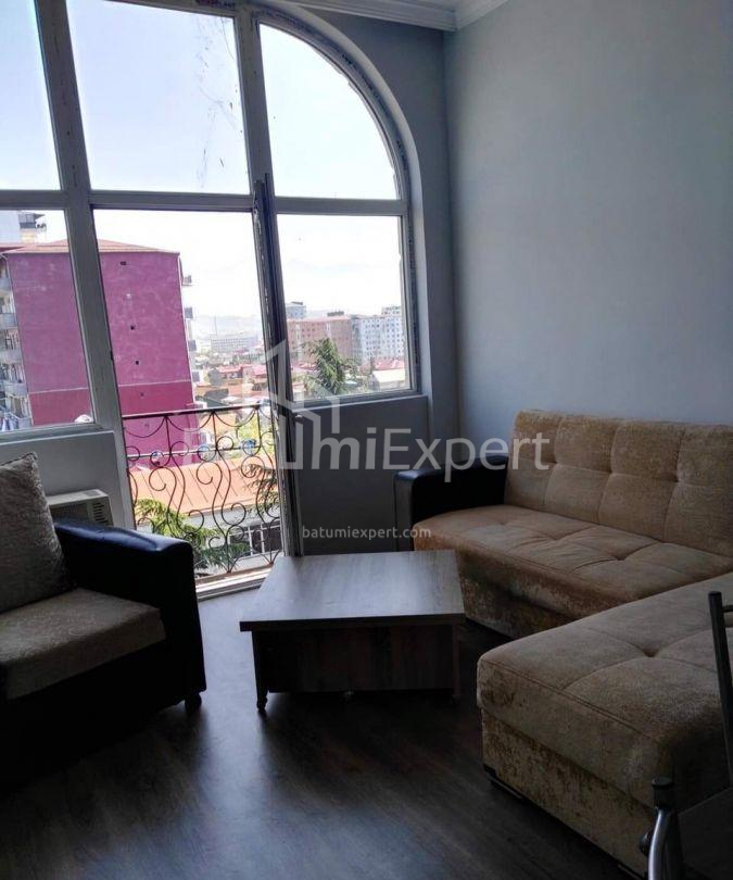 شقة سكنية 48 متر مربع - يوريفسكايا, Batumi, جورجيا