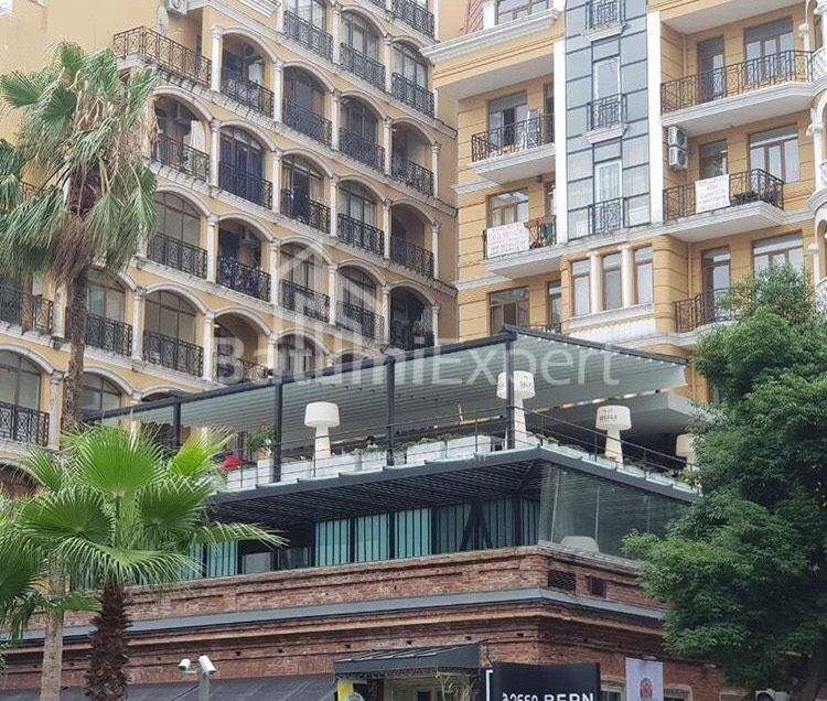 شقة سكنية 52 متر مربع - روستافيلي, Batumi, جورجيا
