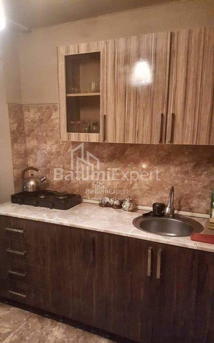 شقة سكنية 33 متر مربع - ميخائيل ليرمونتوف, Batumi, جورجيا