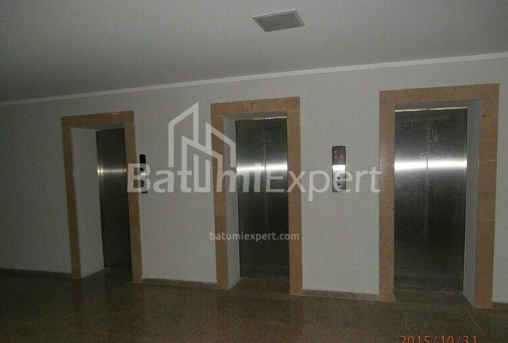 شقة سكنية 38 متر مربع - يوريفسكايا, Batumi, جورجيا
