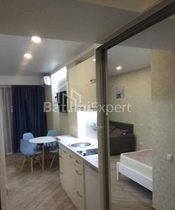 شقة سكنية 32 متر مربع - شريف خيمشياشفيلي, Batumi, جورجيا