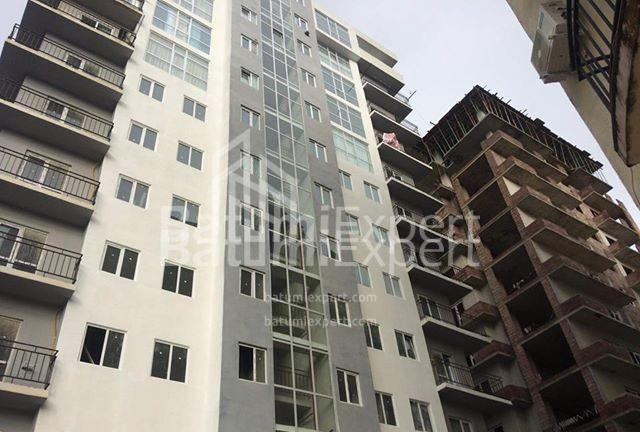 شقة سكنية 68 متر مربع - بترا باغراتيون, Batumi, جورجيا