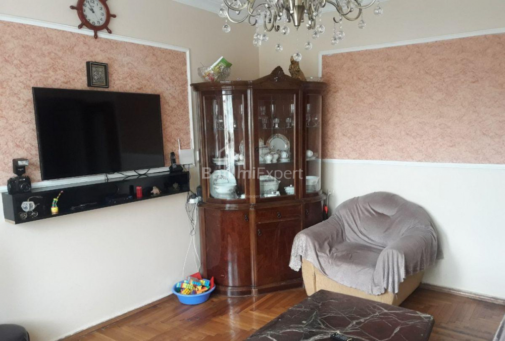 شقة سكنية 65 متر مربع - يوريفسكايا, Batumi, جورجيا