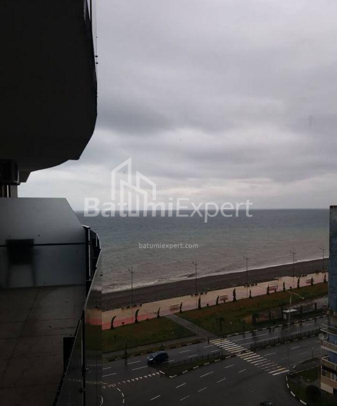 شقة سكنية 27 متر مربع - شريف خيمشياشفيلي, Batumi, جورجيا